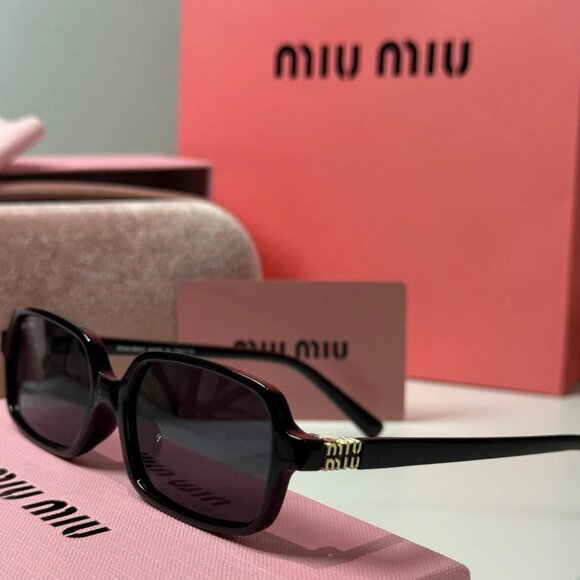Miu Miu Sunglasses main image 9
